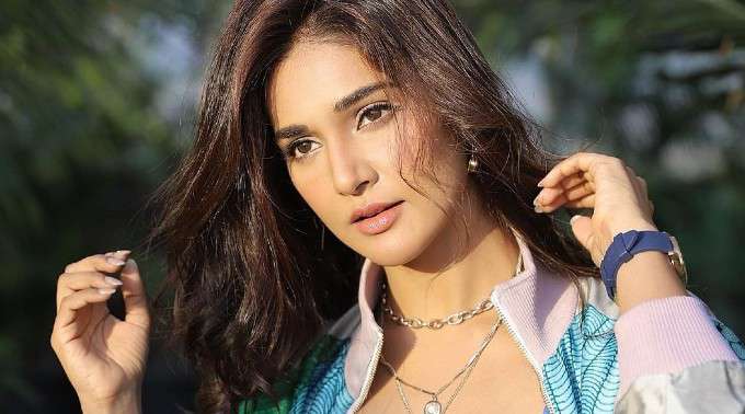 Mukti Mohan Mukti Mohan