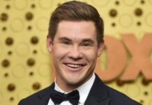 Adam Devine