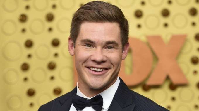 Adam Devine