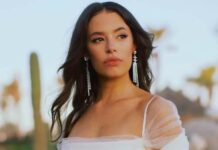 Chloe Bridges