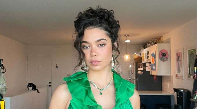 Auliʻi Cravalho