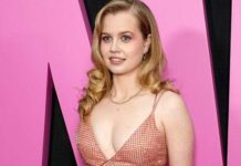 Angourie Rice