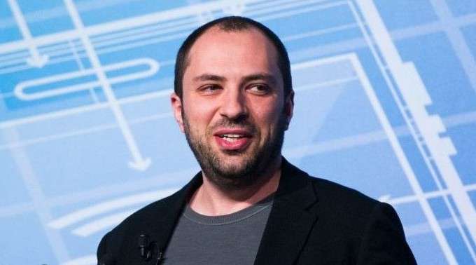 Jan Koum