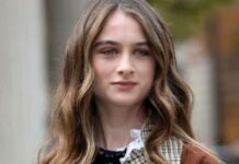 Raffey Cassidy