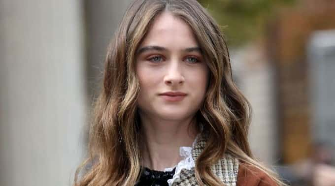 Raffey Cassidy