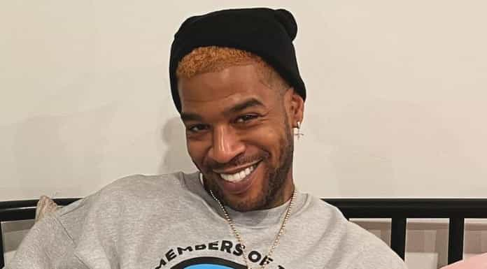 Kid Cudi