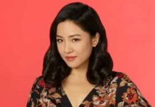 Constance Wu