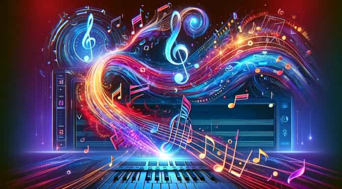 AI music generator AI music generator
