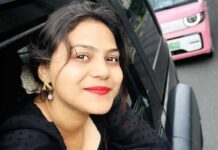 Jyoti Malhotra
