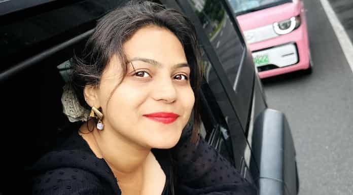 Jyoti Malhotra Jyoti Malhotra