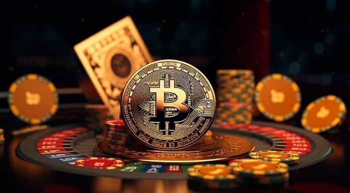 Crypto in Online Casino New Zealand