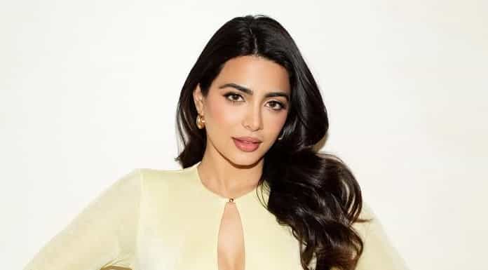 Emeraude Toubia