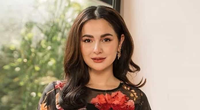 Hania Aamir