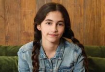 Emilia Faucher