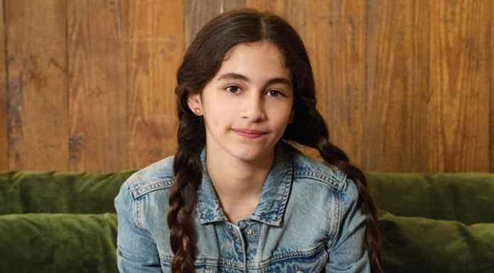 Emilia Faucher