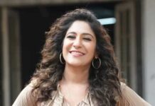 Shweta Mohan