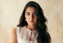 Rukmini Vasanth